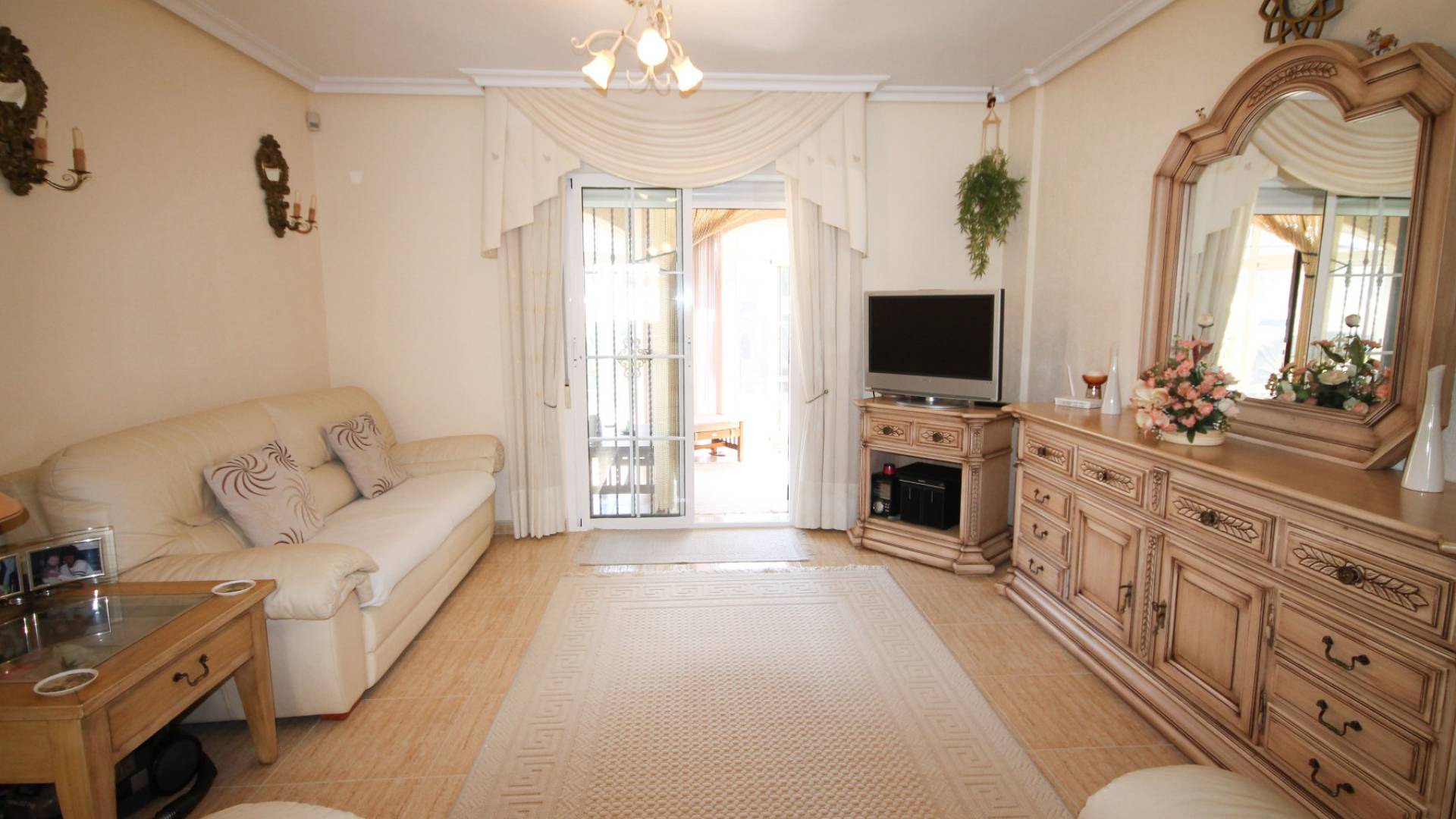 Revente - Appartement - Cabo Roig - Lomas de Cabo Roig