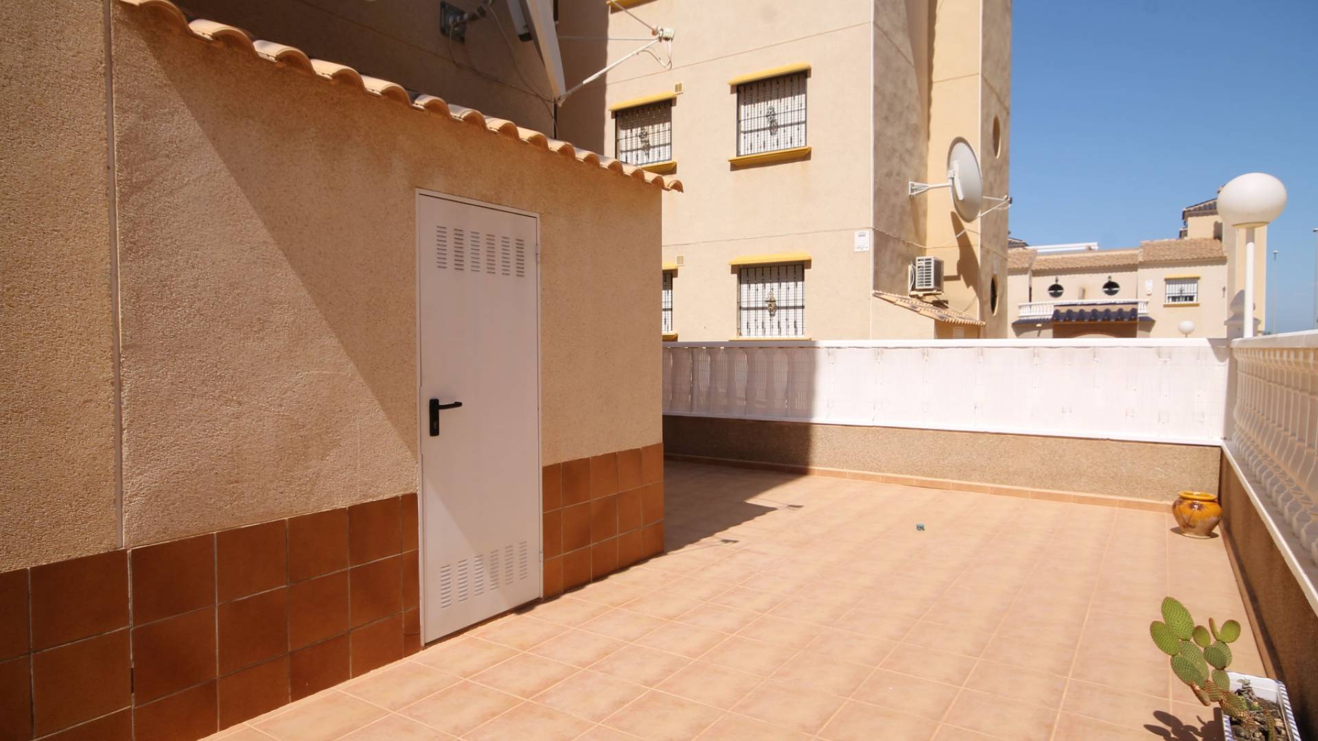 Revente - Appartement - Cabo Roig - Lomas de Cabo Roig
