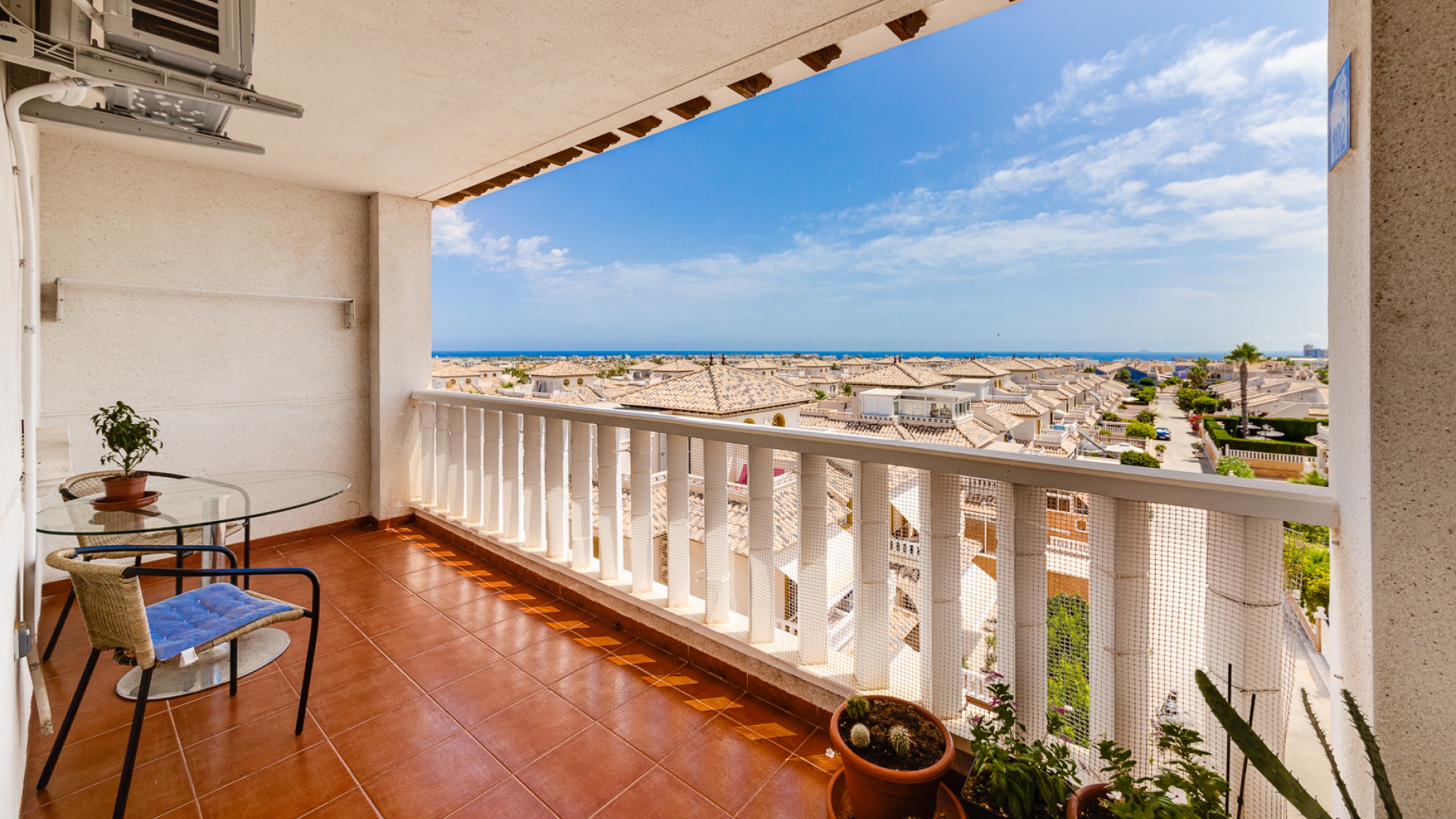Revente - Appartement - Cabo Roig - Lomas de Cabo Roig