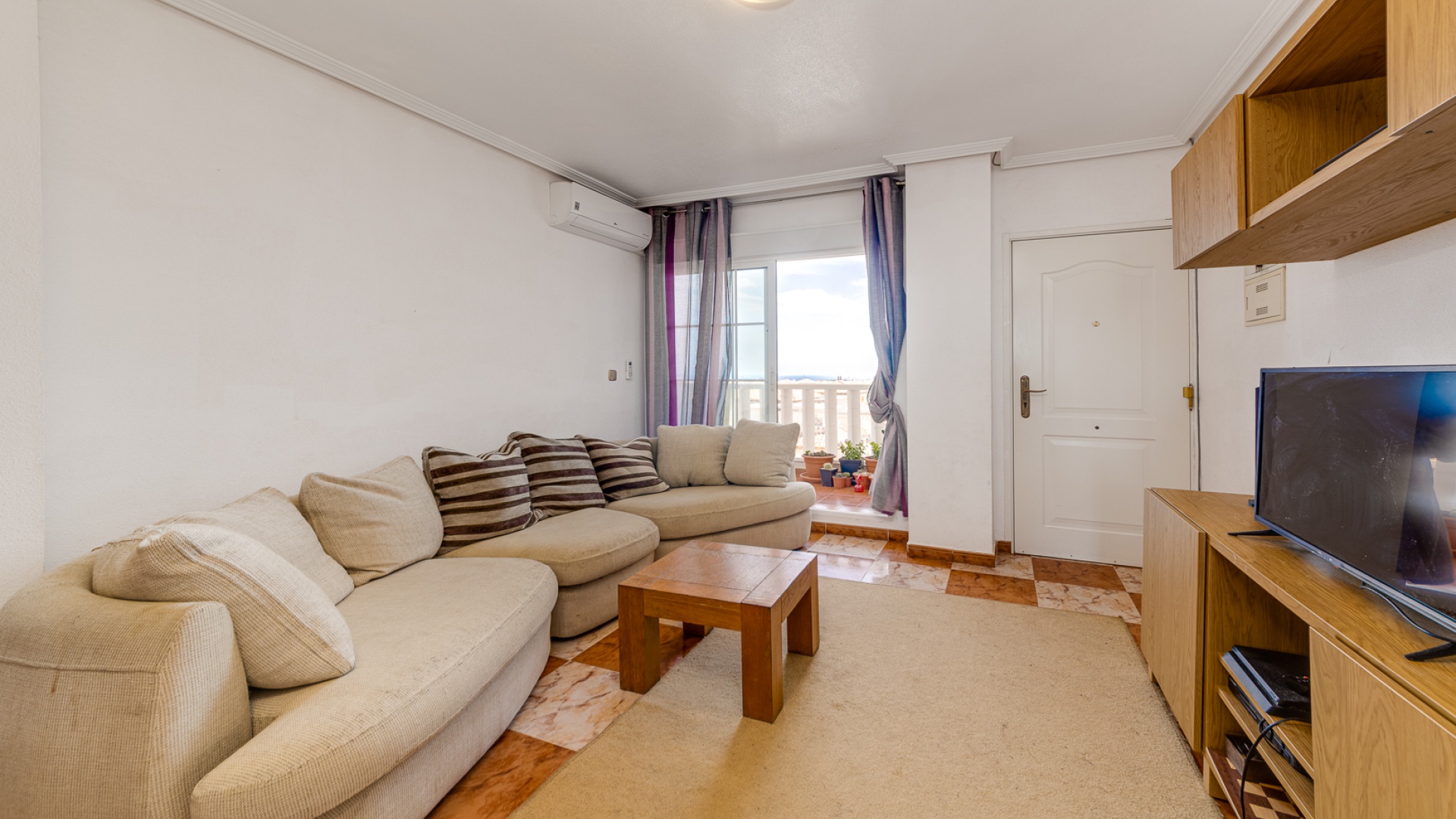 Revente - Appartement - Cabo Roig - Lomas de Cabo Roig