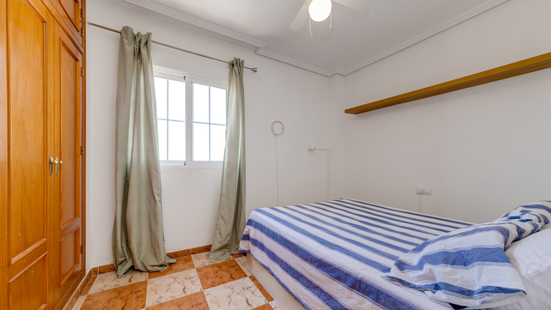 Revente - Appartement - Cabo Roig - Lomas de Cabo Roig