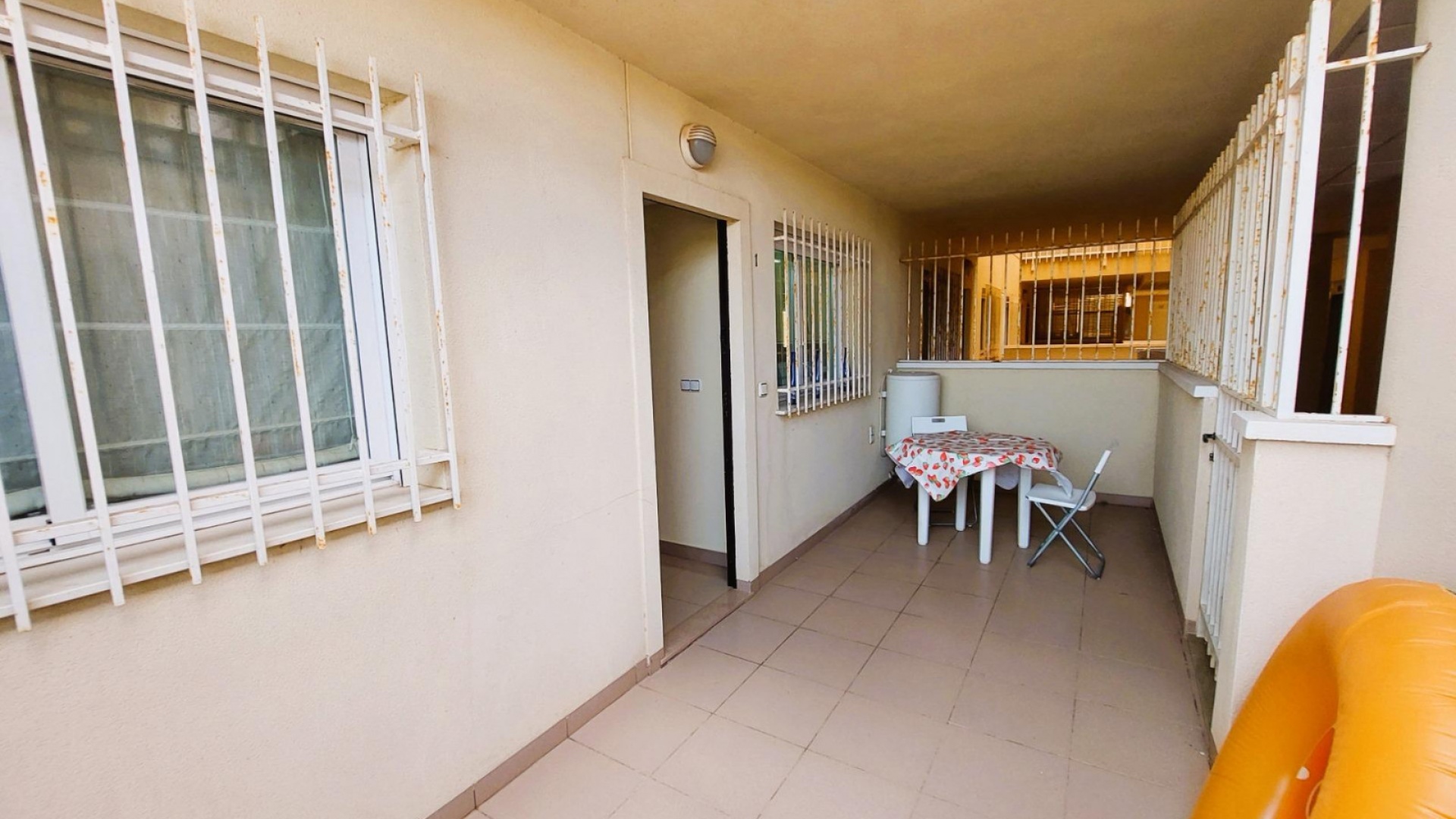 Revente - Appartement - Cabo Roig - Lomas de Cabo Roig