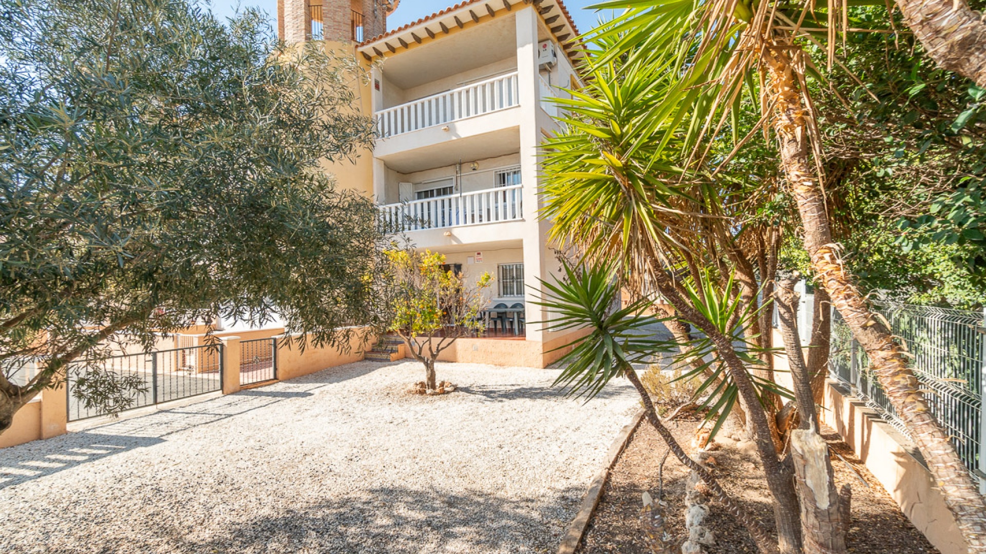 Revente - Appartement - Cabo Roig - Lomas de Cabo Roig