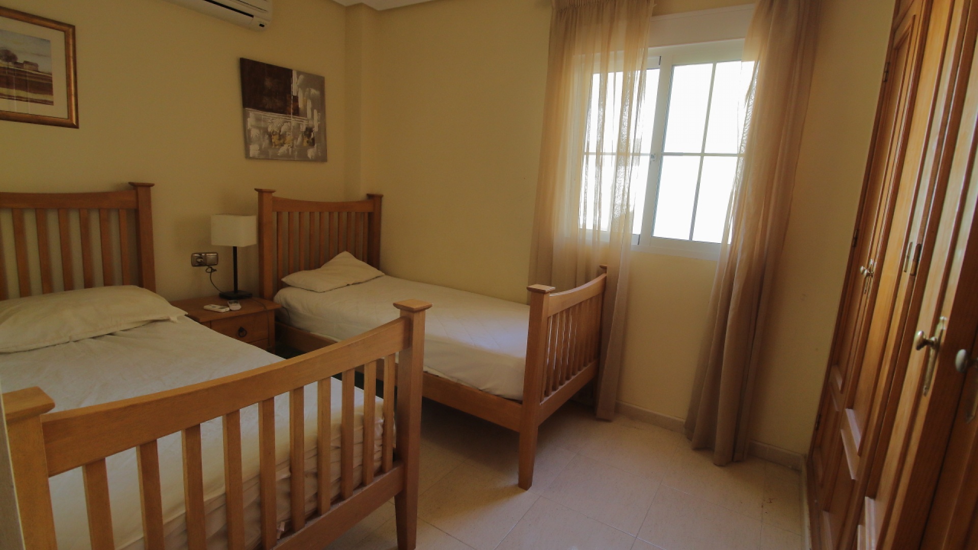 Revente - Appartement - Cabo Roig - Lomas de Cabo Roig