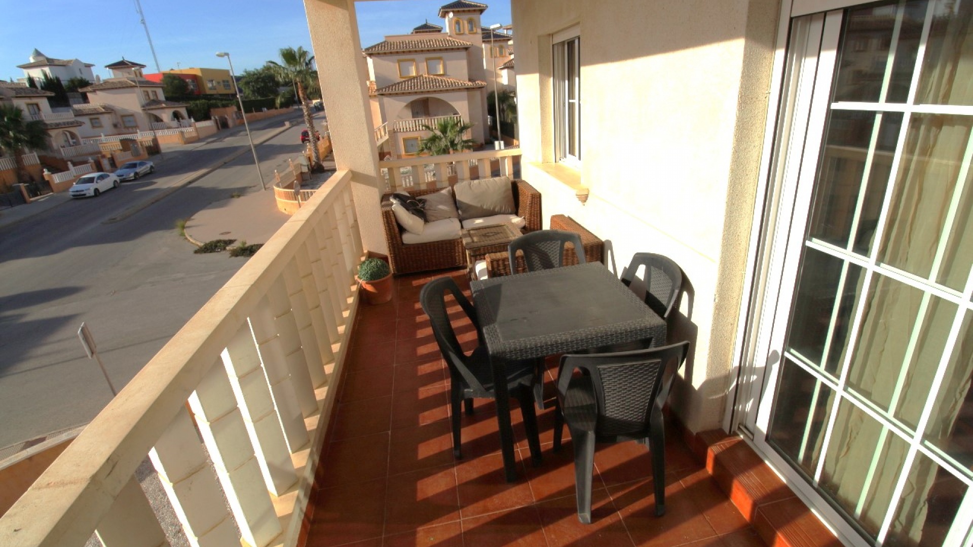 Revente - Appartement - Cabo Roig - Lomas de Cabo Roig