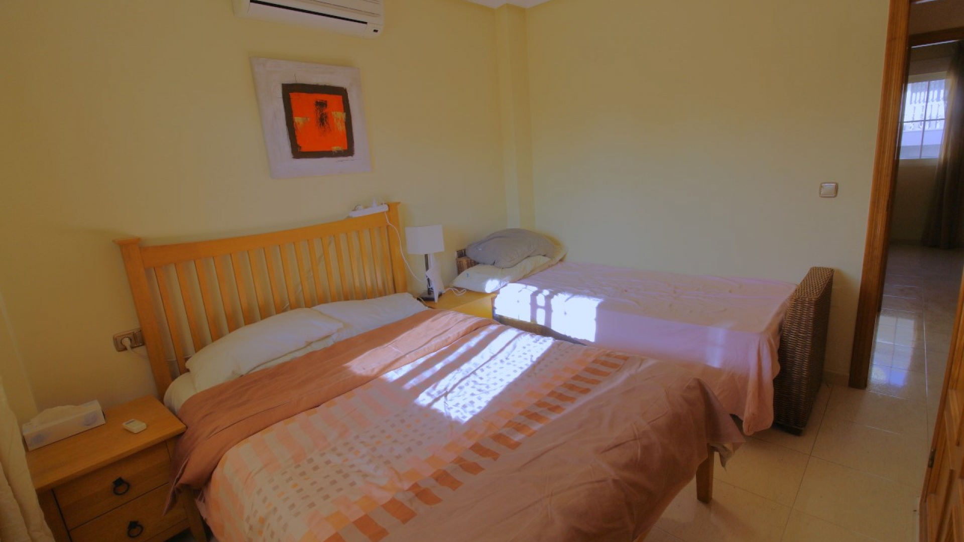 Revente - Appartement - Cabo Roig - Lomas de Cabo Roig