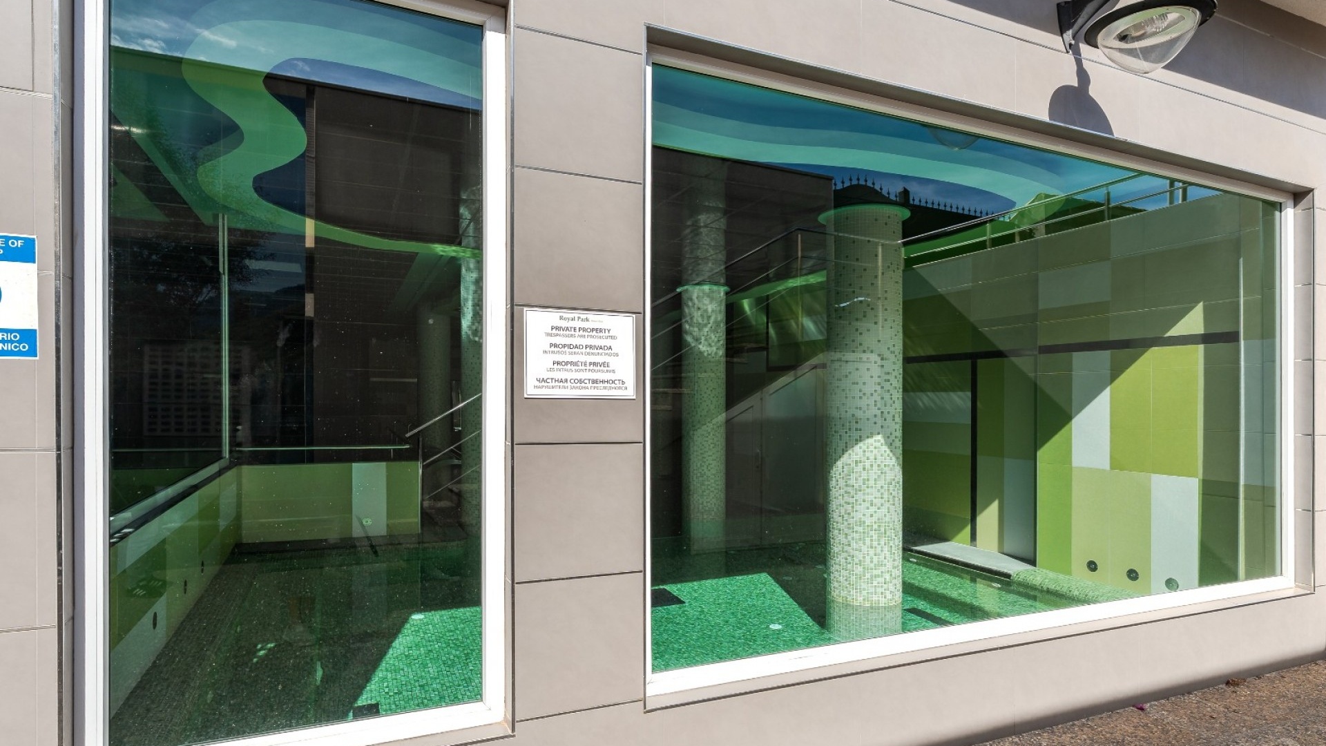 Revente - Appartement - Cabo Roig - royal park