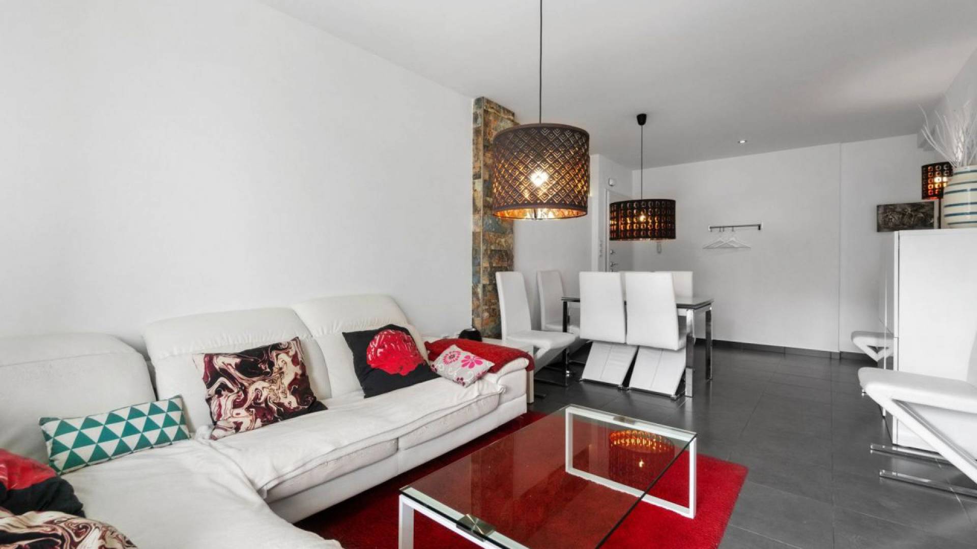 Revente - Appartement - Cabo Roig - royal park