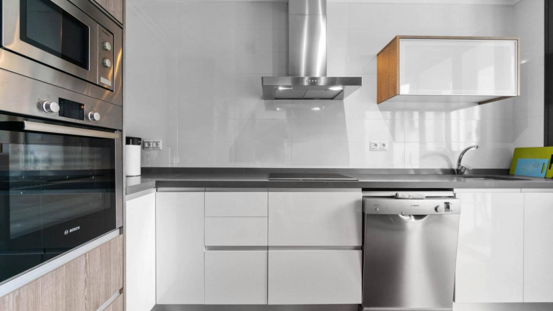 Revente - Appartement - Cabo Roig - royal park