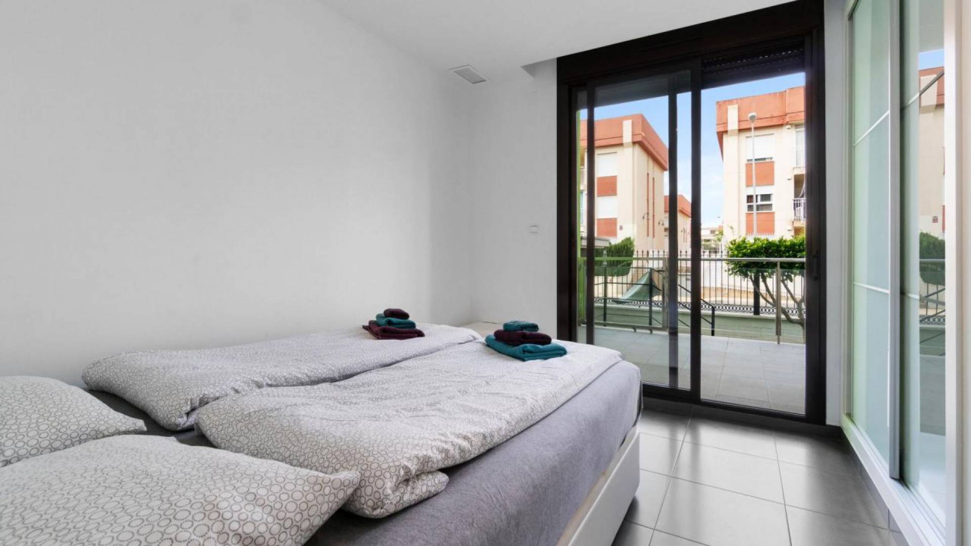 Revente - Appartement - Cabo Roig - royal park