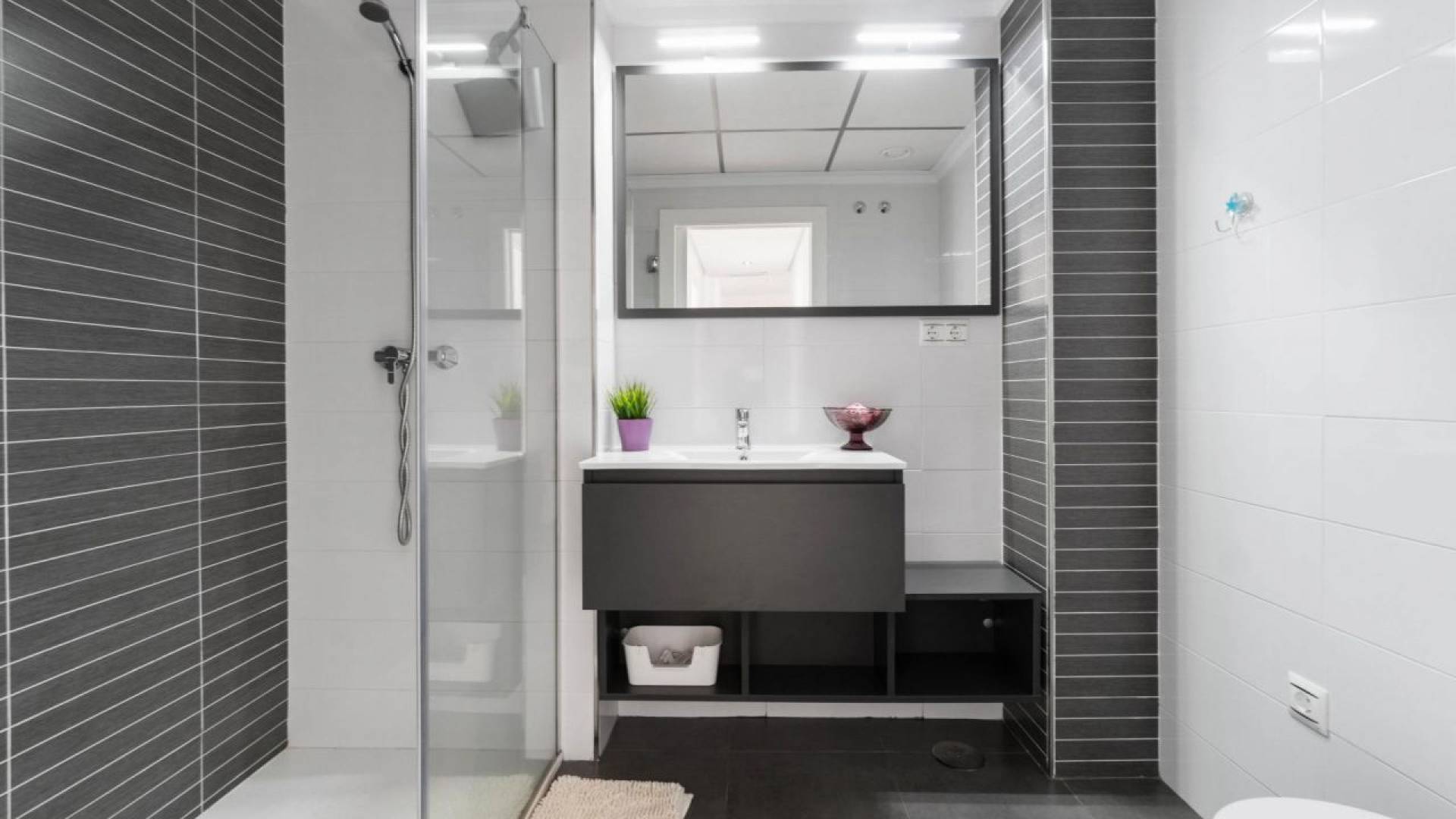 Revente - Appartement - Cabo Roig - royal park