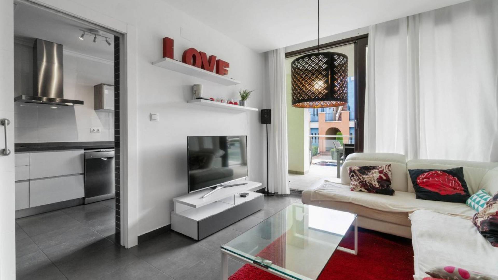 Revente - Appartement - Cabo Roig - royal park