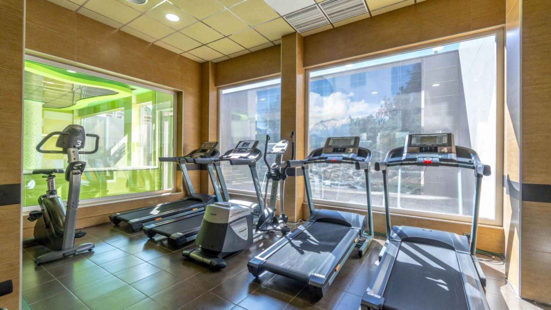 Revente - Appartement - Cabo Roig - royal park