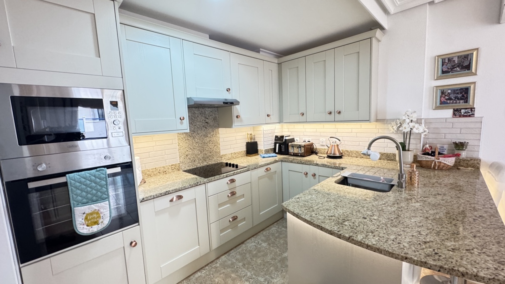 Revente - Appartement - Cabo Roig