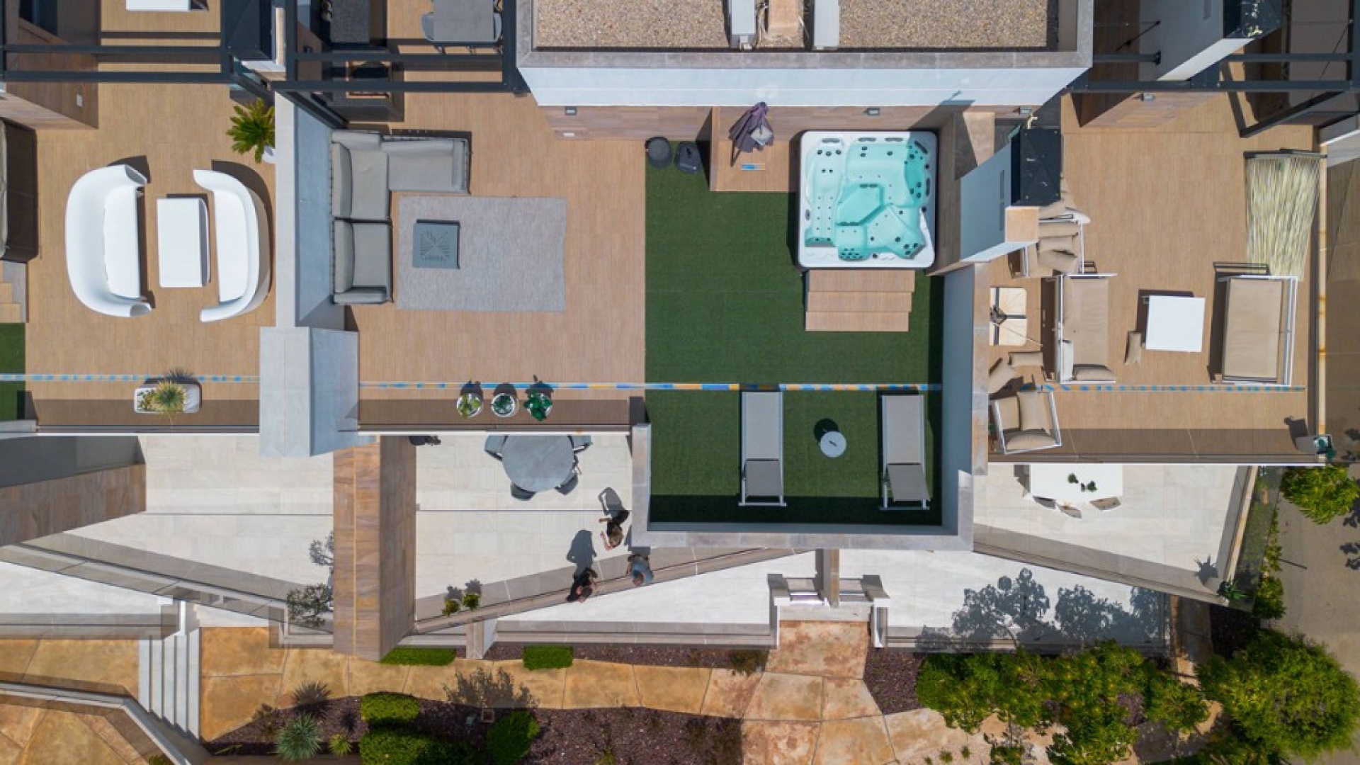 Revente - Appartement - Cabo Roig