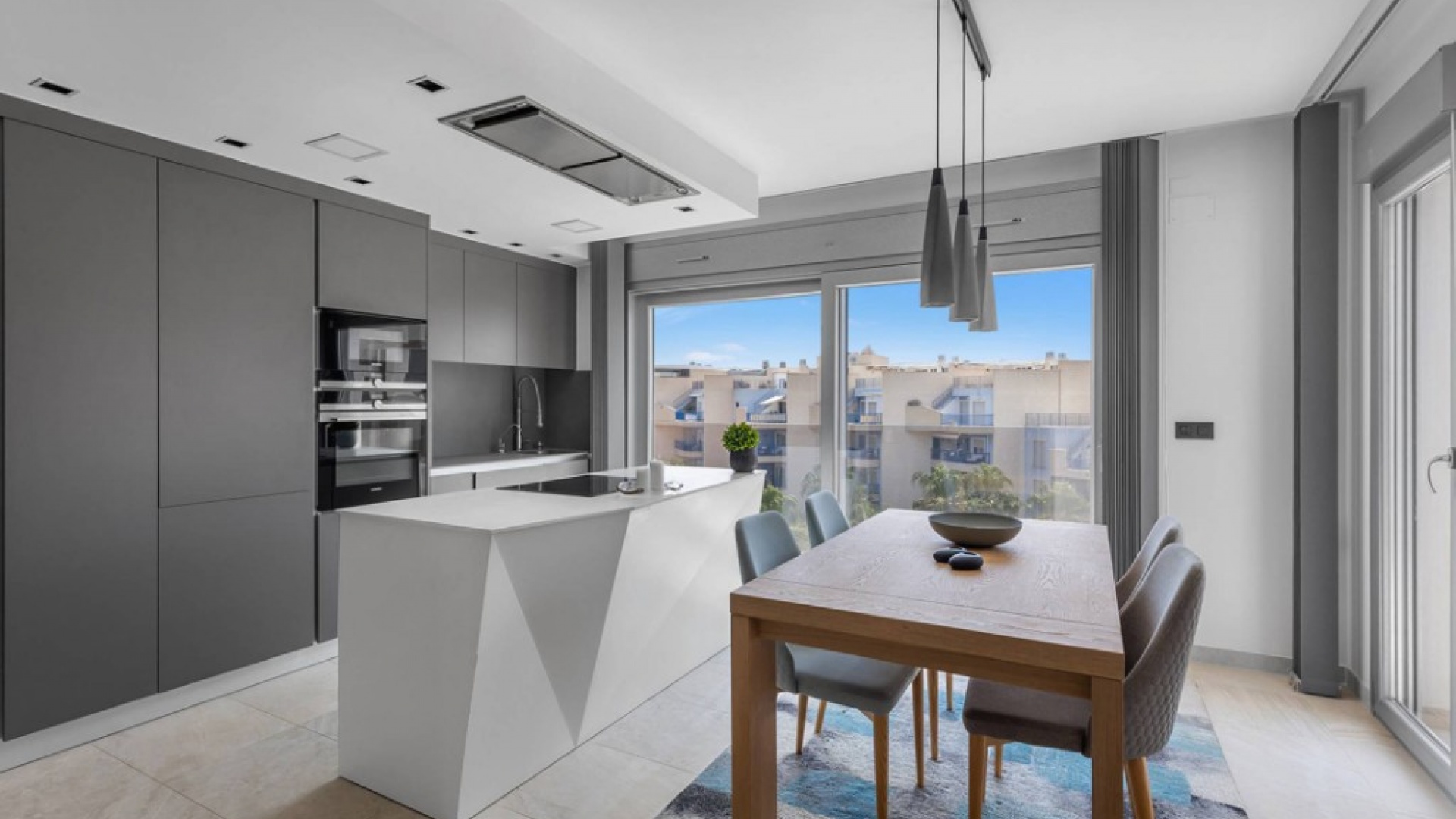 Revente - Appartement - Cabo Roig