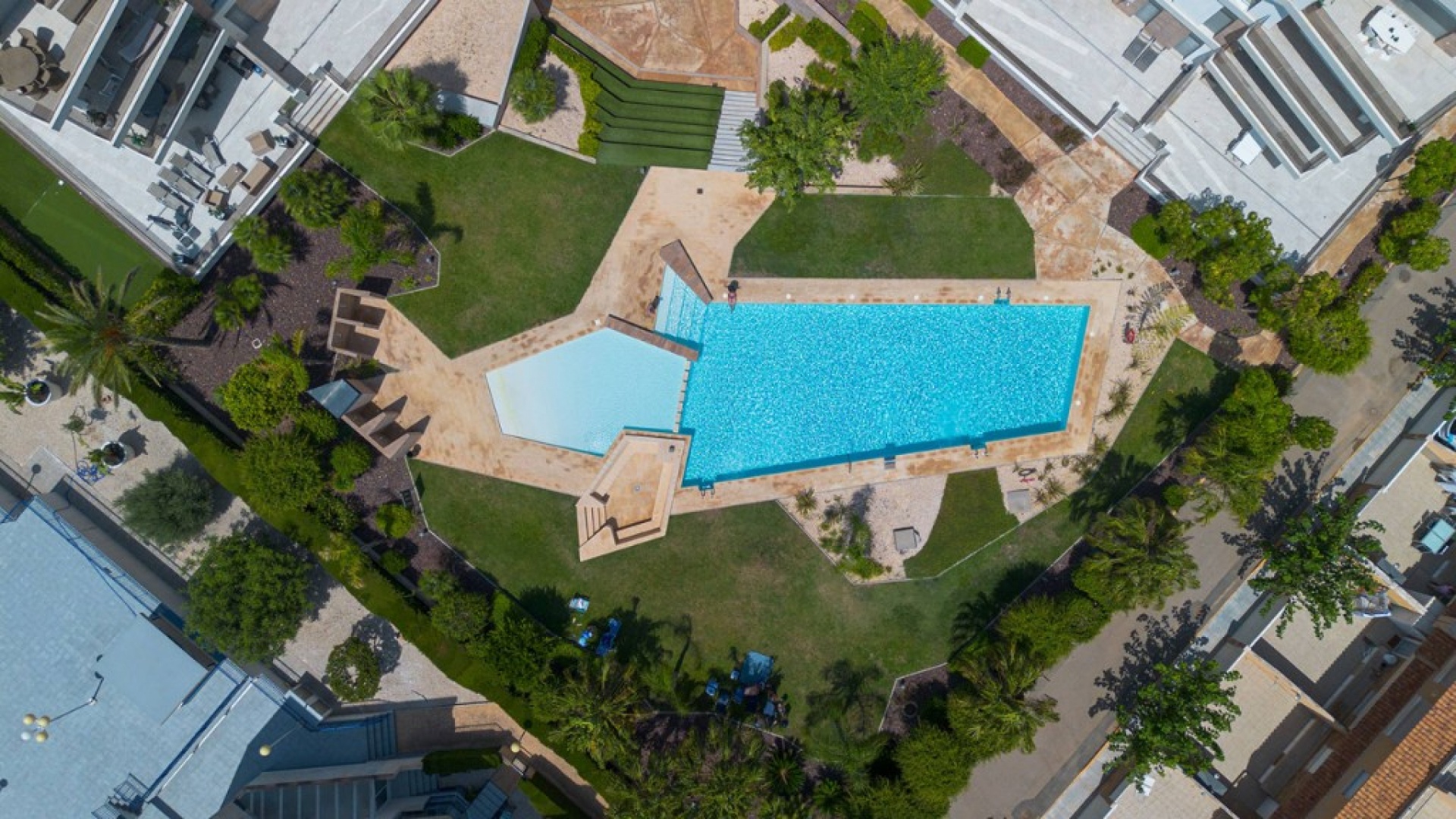 Revente - Appartement - Cabo Roig