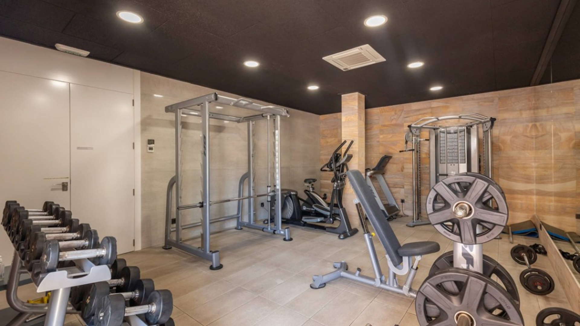 Revente - Appartement - Cabo Roig