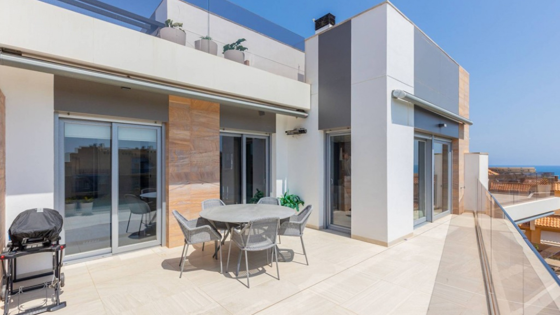 Revente - Appartement - Cabo Roig