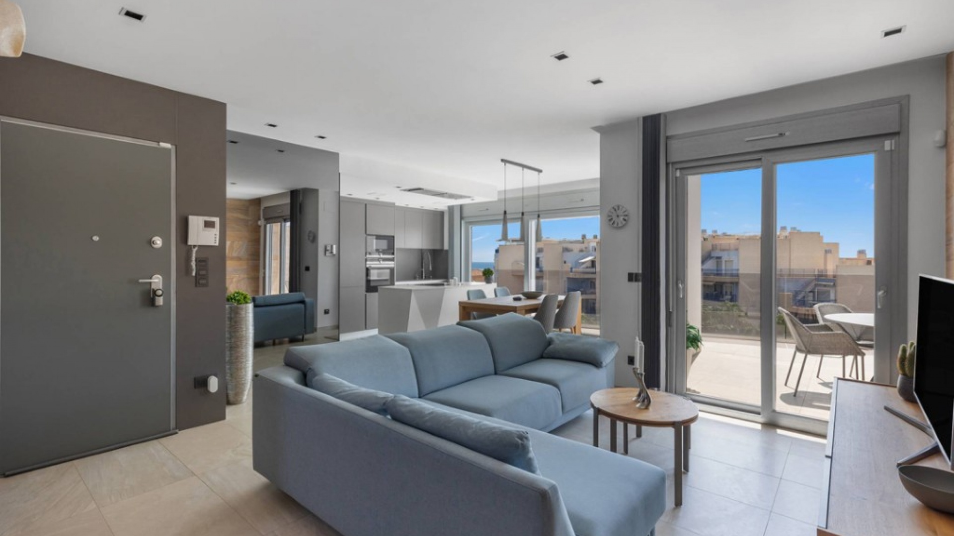 Revente - Appartement - Cabo Roig