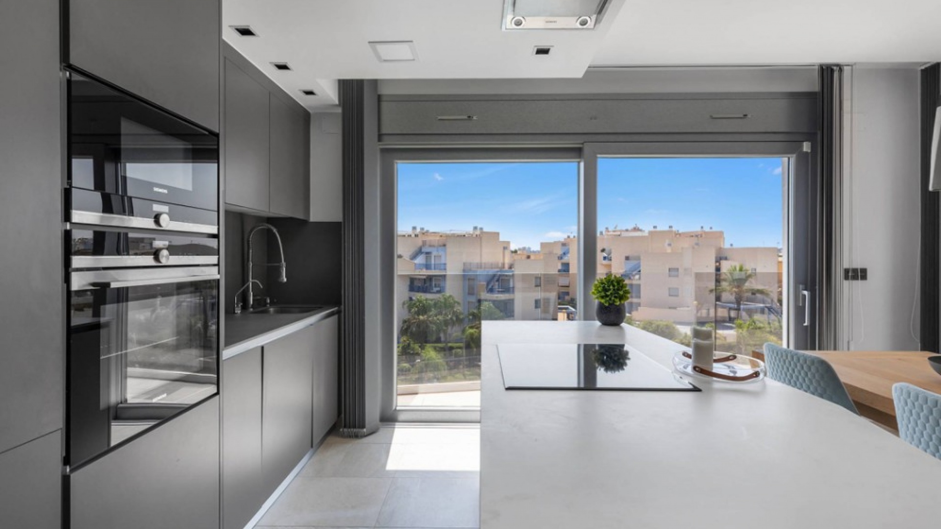 Revente - Appartement - Cabo Roig