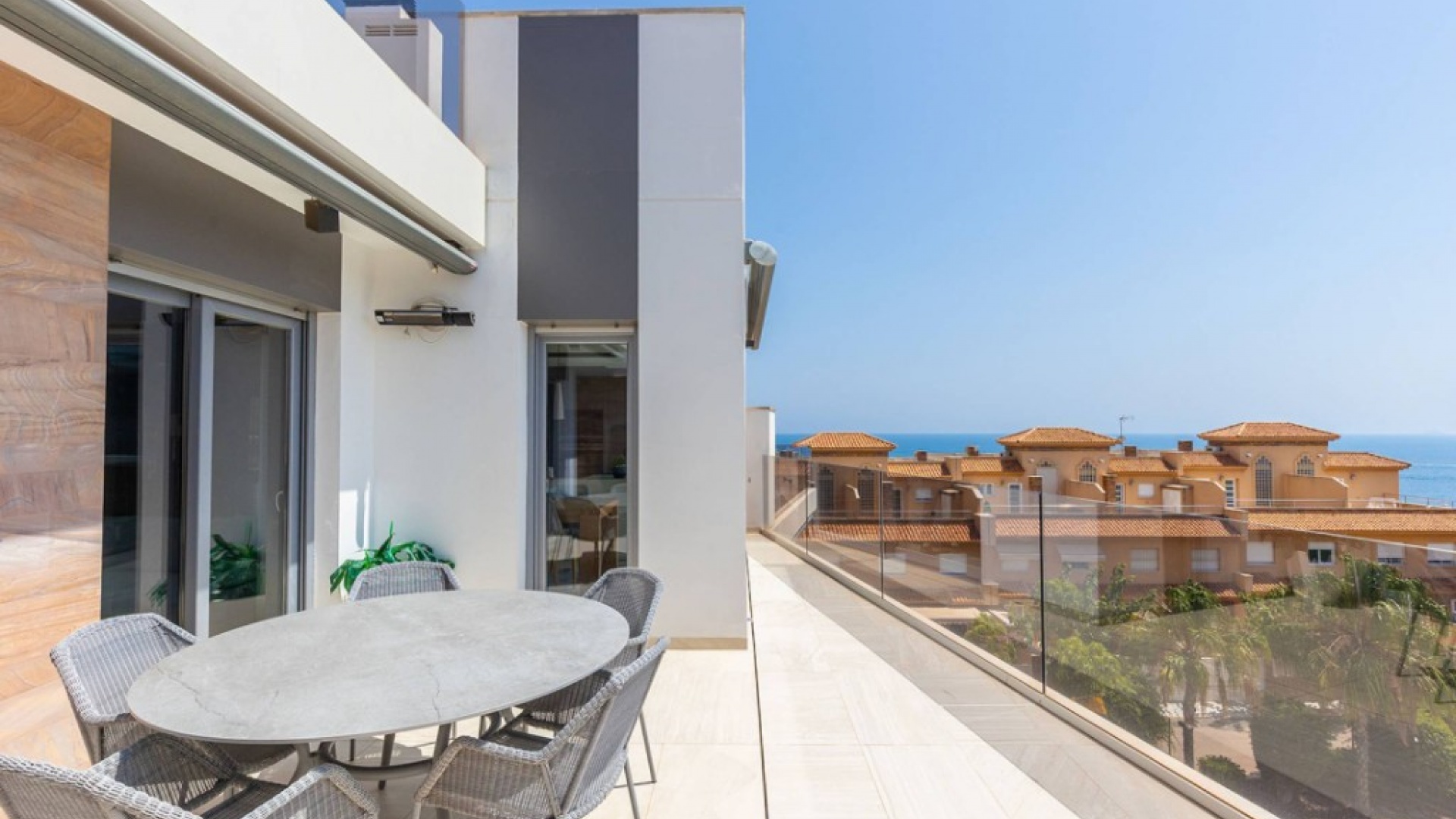 Revente - Appartement - Cabo Roig