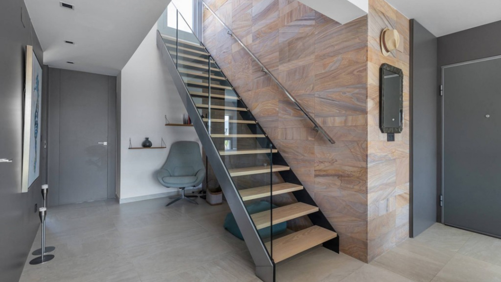 Revente - Appartement - Cabo Roig