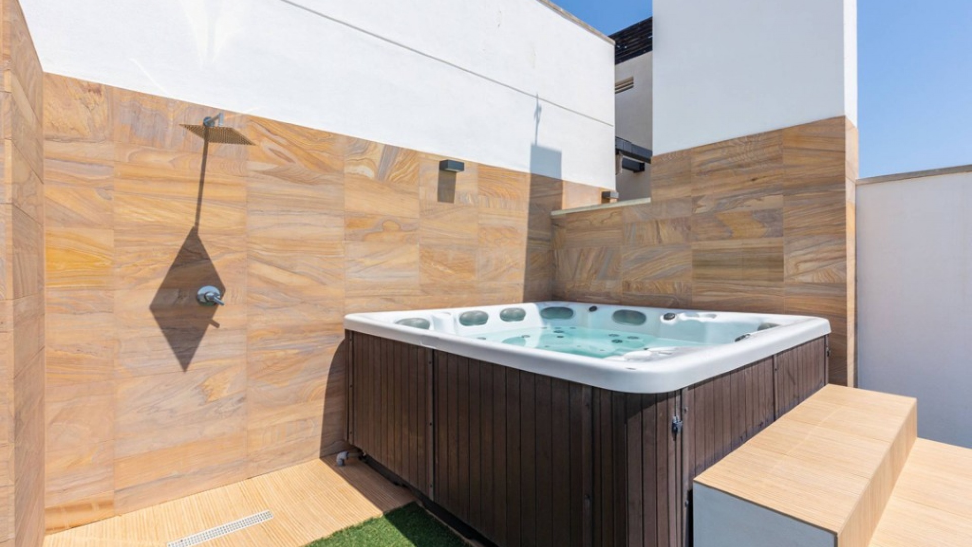 Revente - Appartement - Cabo Roig