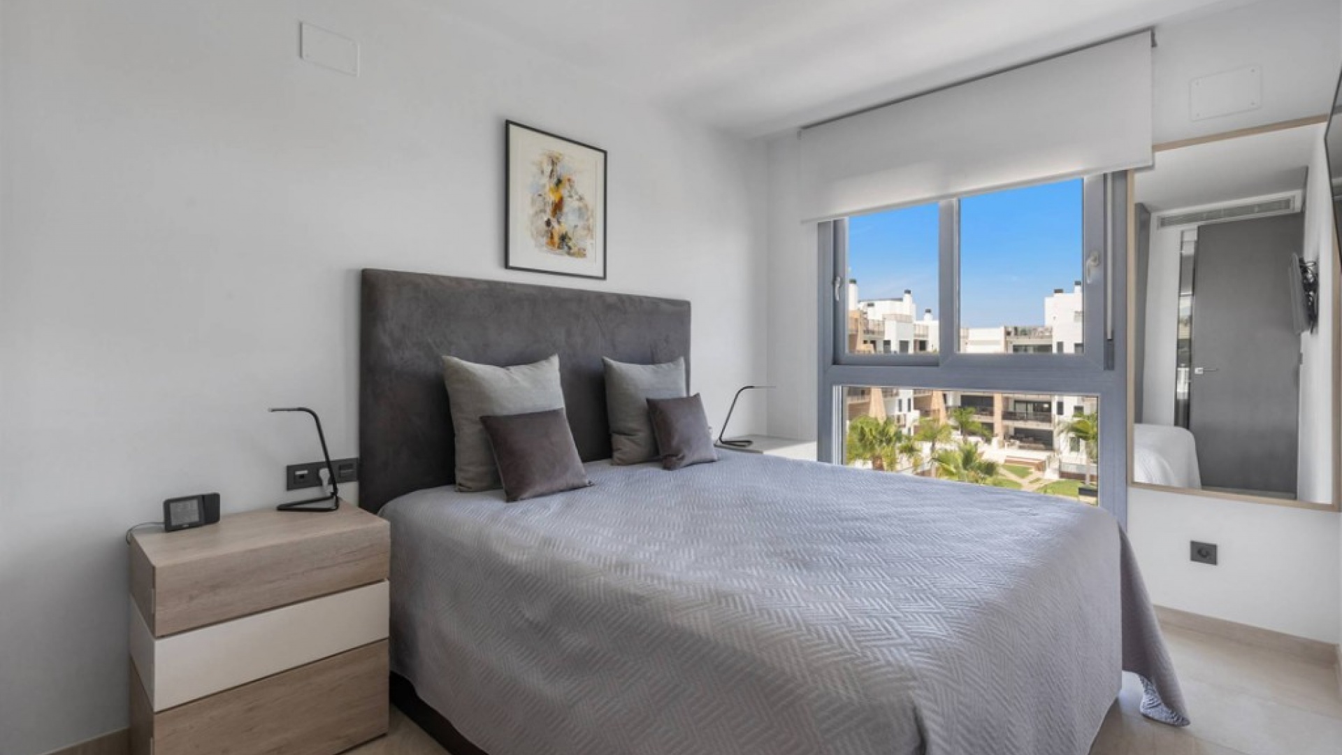 Revente - Appartement - Cabo Roig