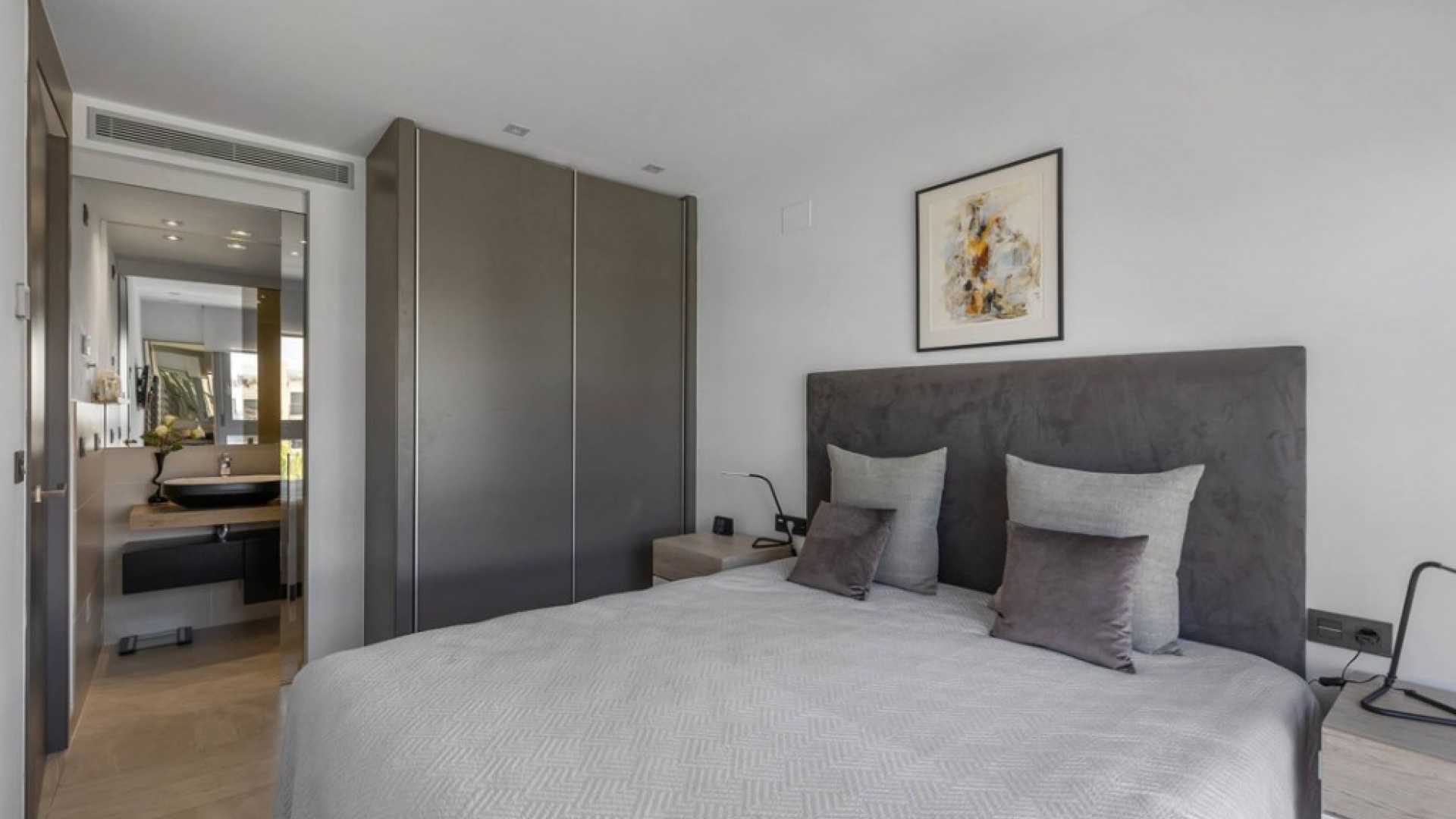 Revente - Appartement - Cabo Roig