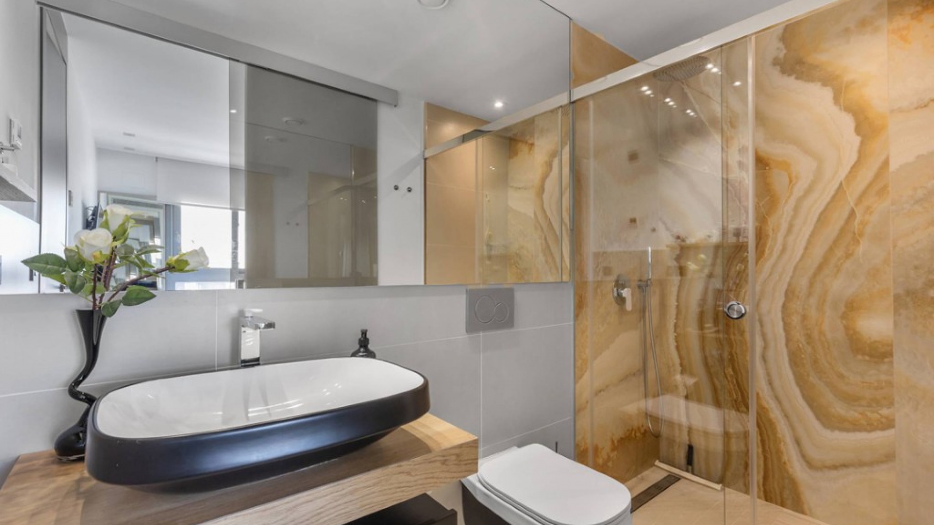 Revente - Appartement - Cabo Roig