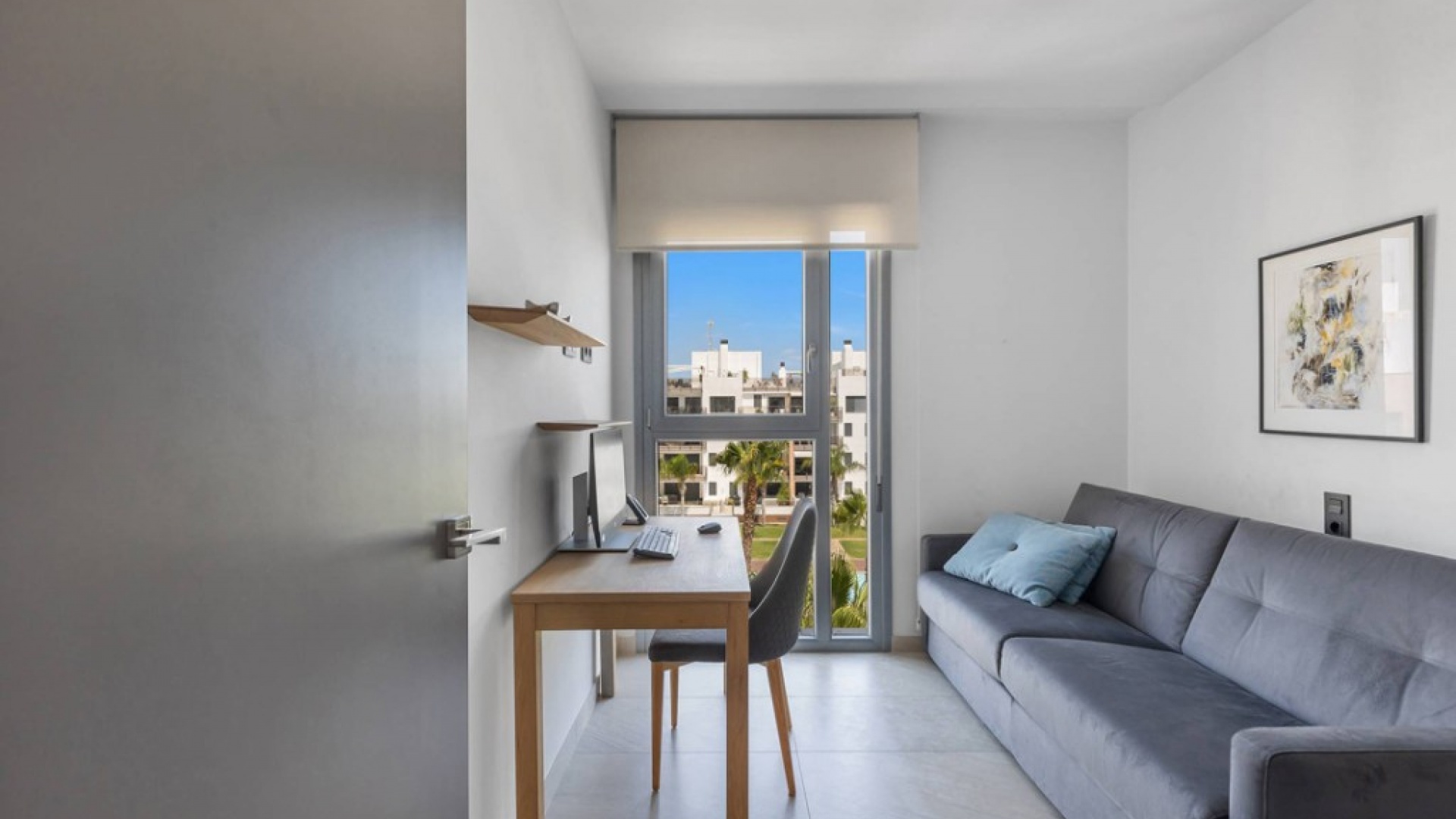 Revente - Appartement - Cabo Roig