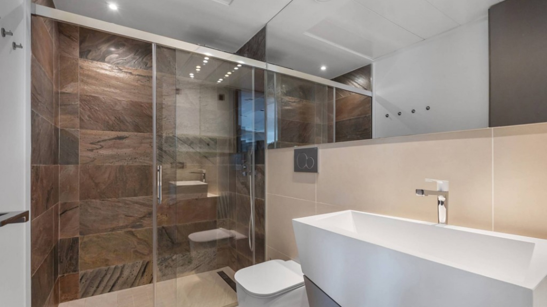 Revente - Appartement - Cabo Roig