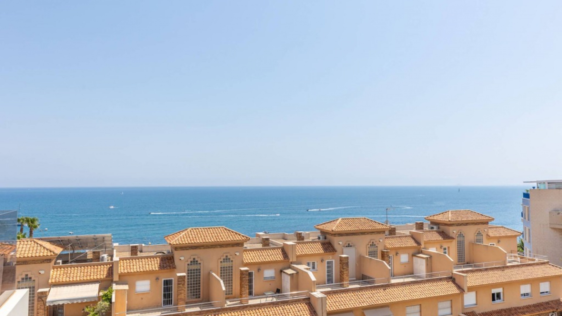 Revente - Appartement - Cabo Roig