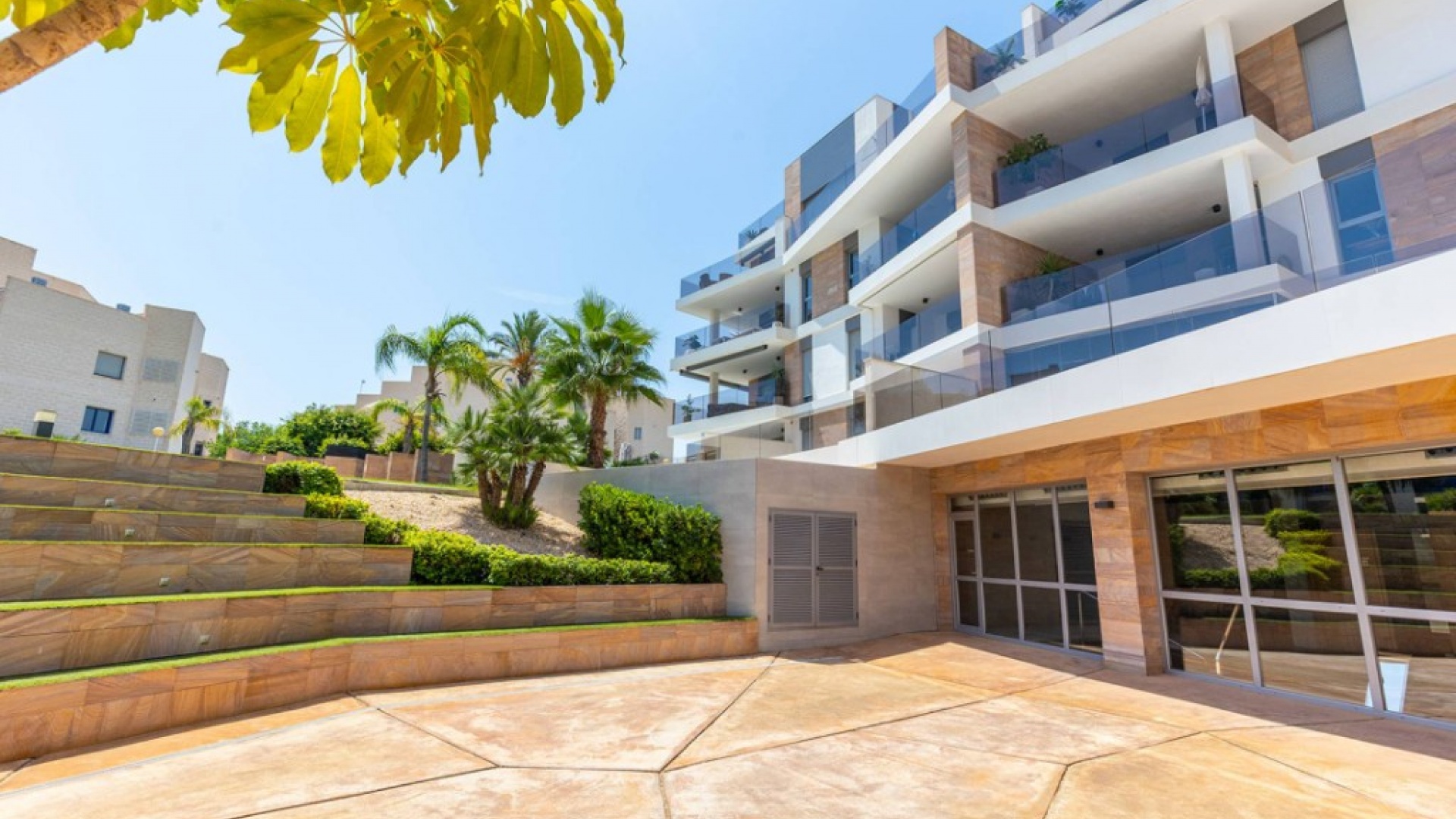 Revente - Appartement - Cabo Roig