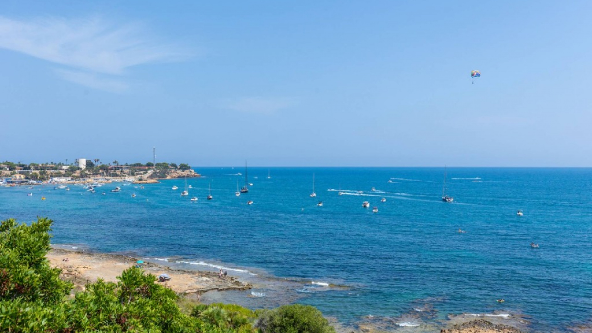 Revente - Appartement - Cabo Roig