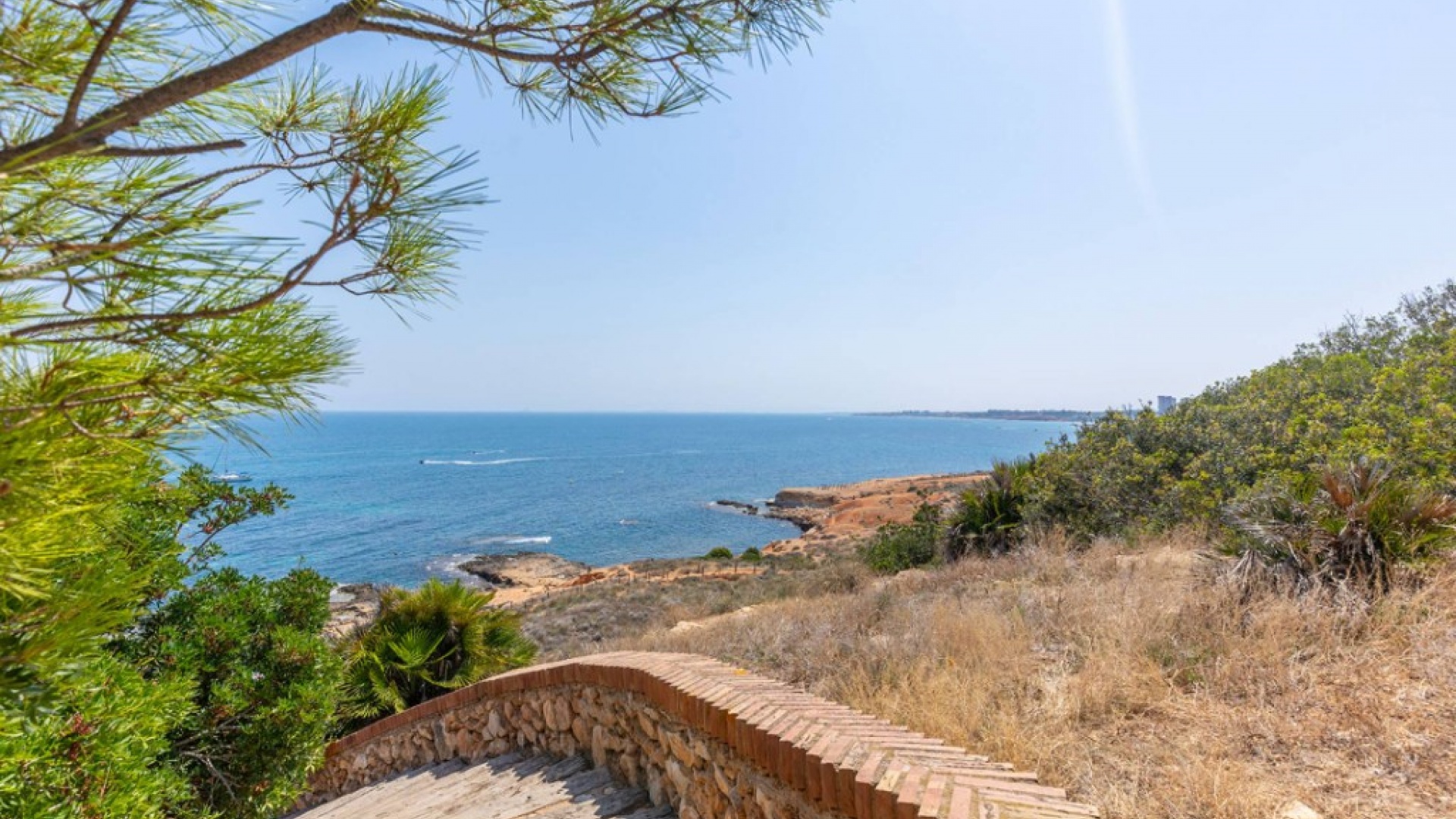 Revente - Appartement - Cabo Roig