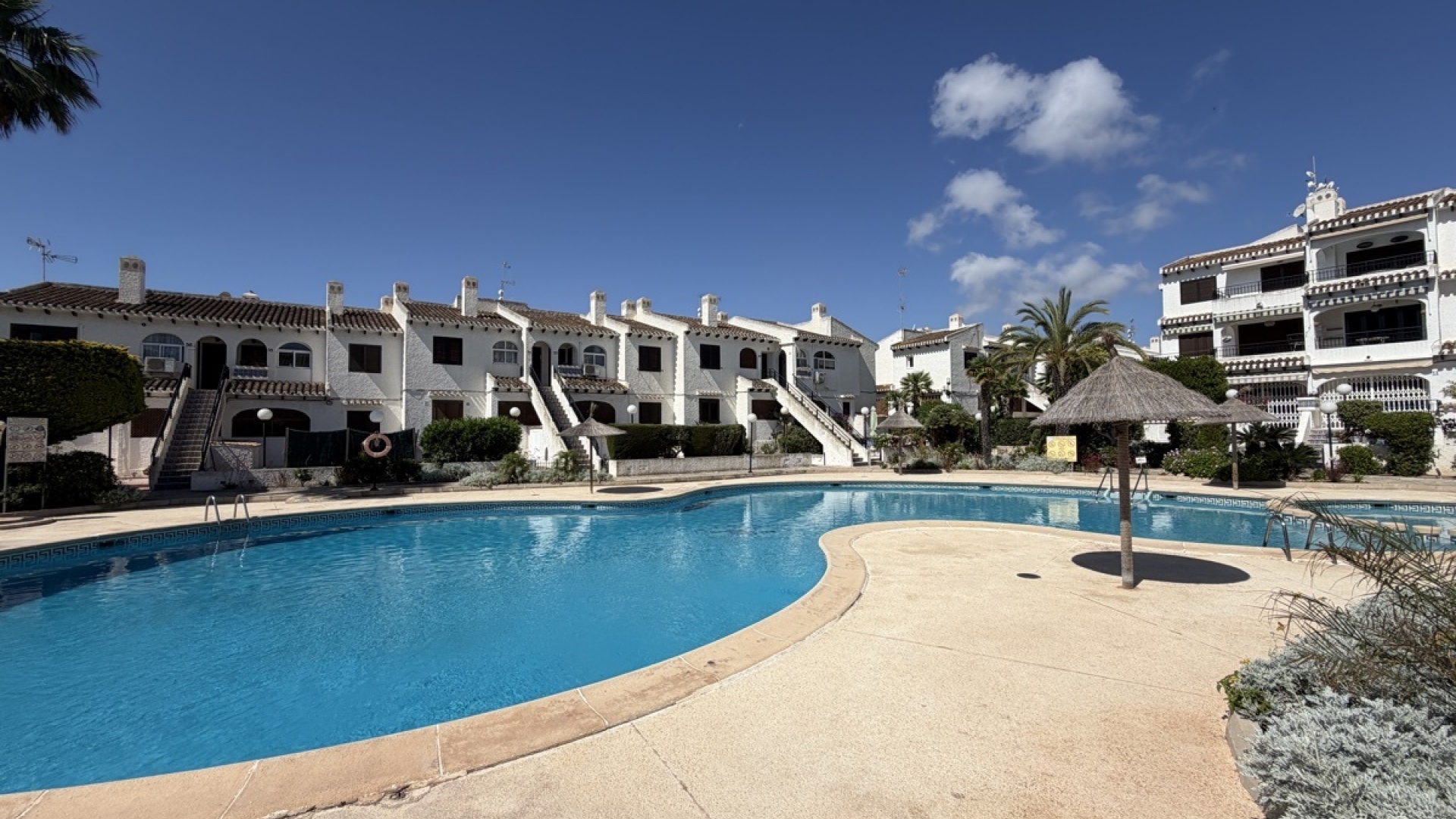 Revente - Appartement - Cabo Roig