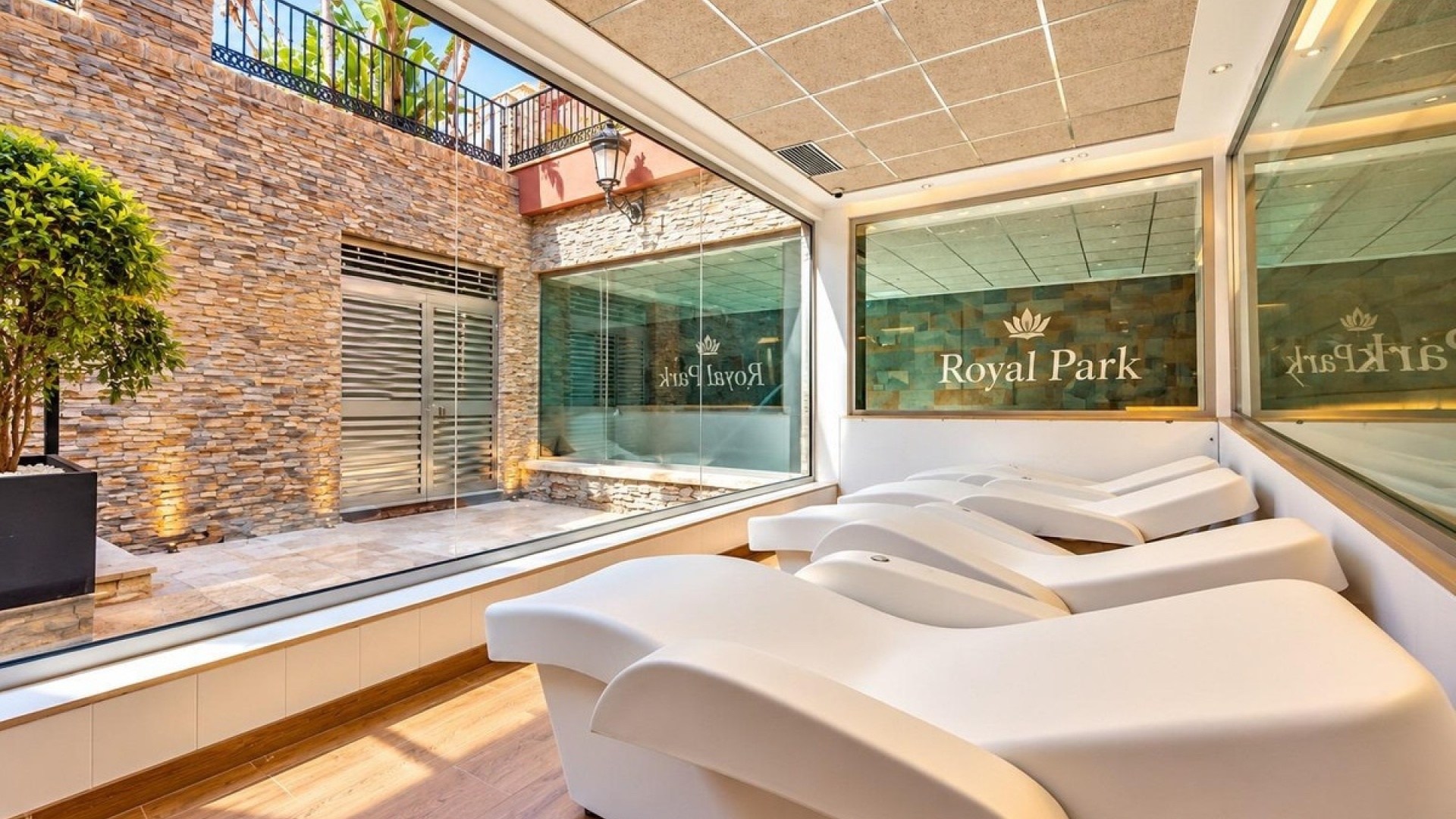 Revente - Appartement - Cabo Roig