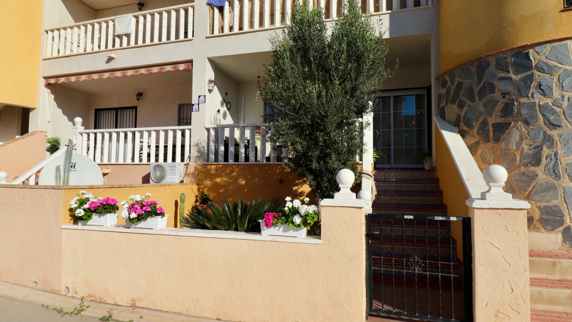 Revente - Appartement - Cabo Roig