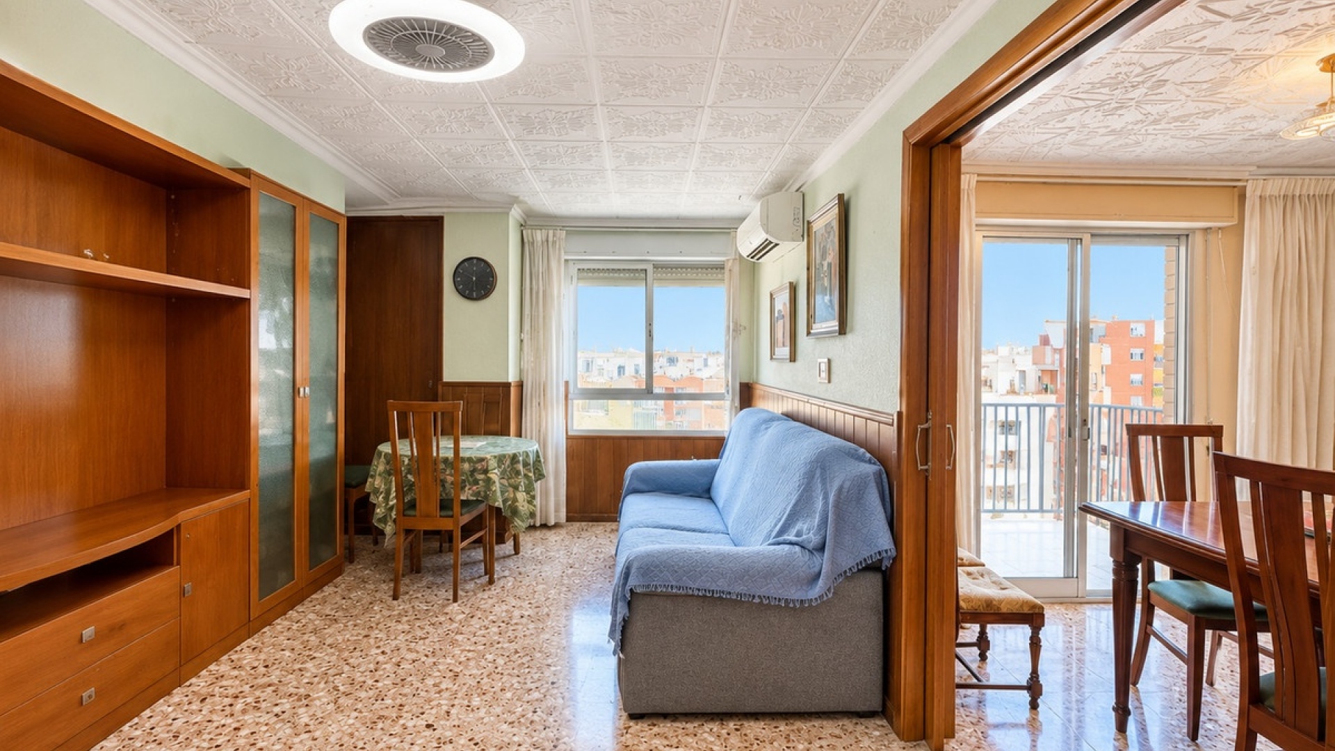 Revente - Appartement - Callosa De Segura - Callosa de Segura Centro