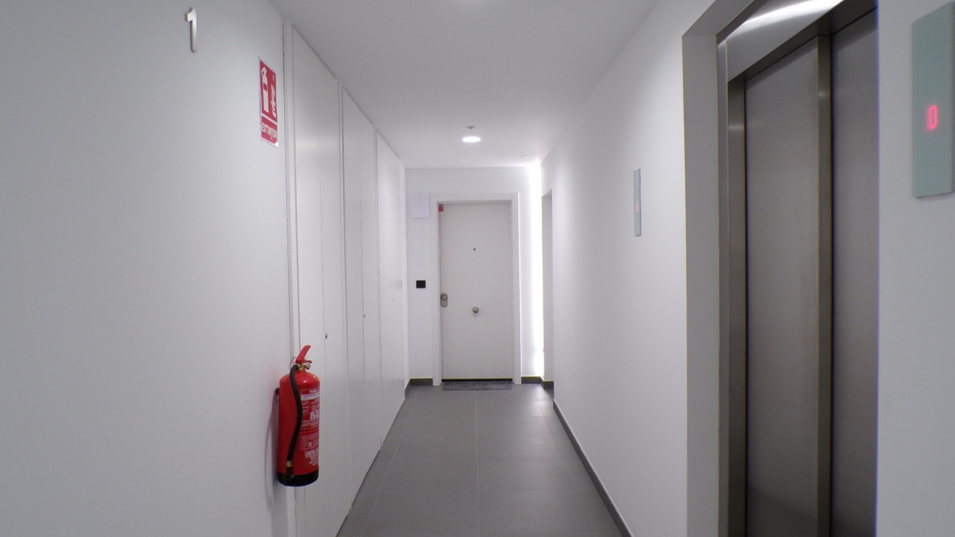 Revente - Appartement - Calpe - Calpe Centro