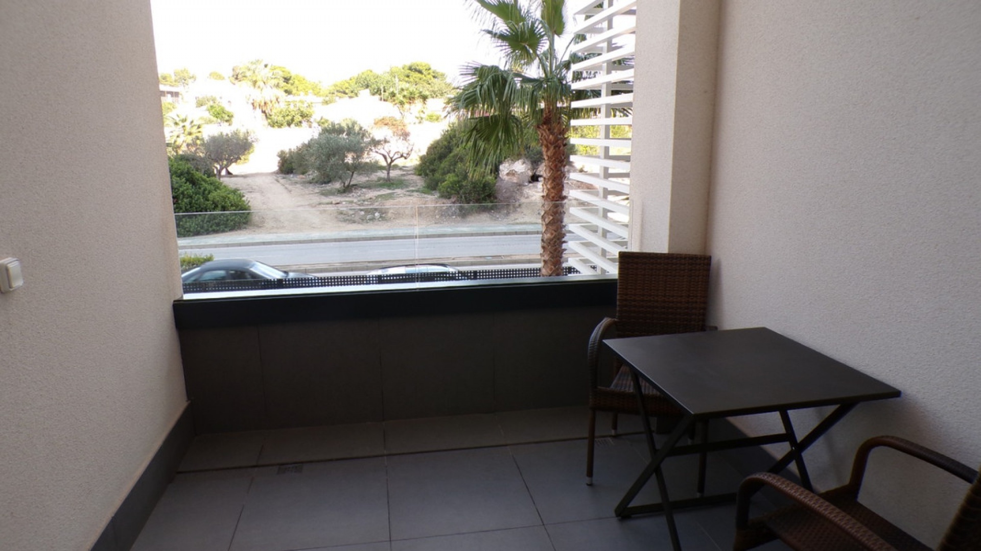 Revente - Appartement - Calpe - Calpe Centro