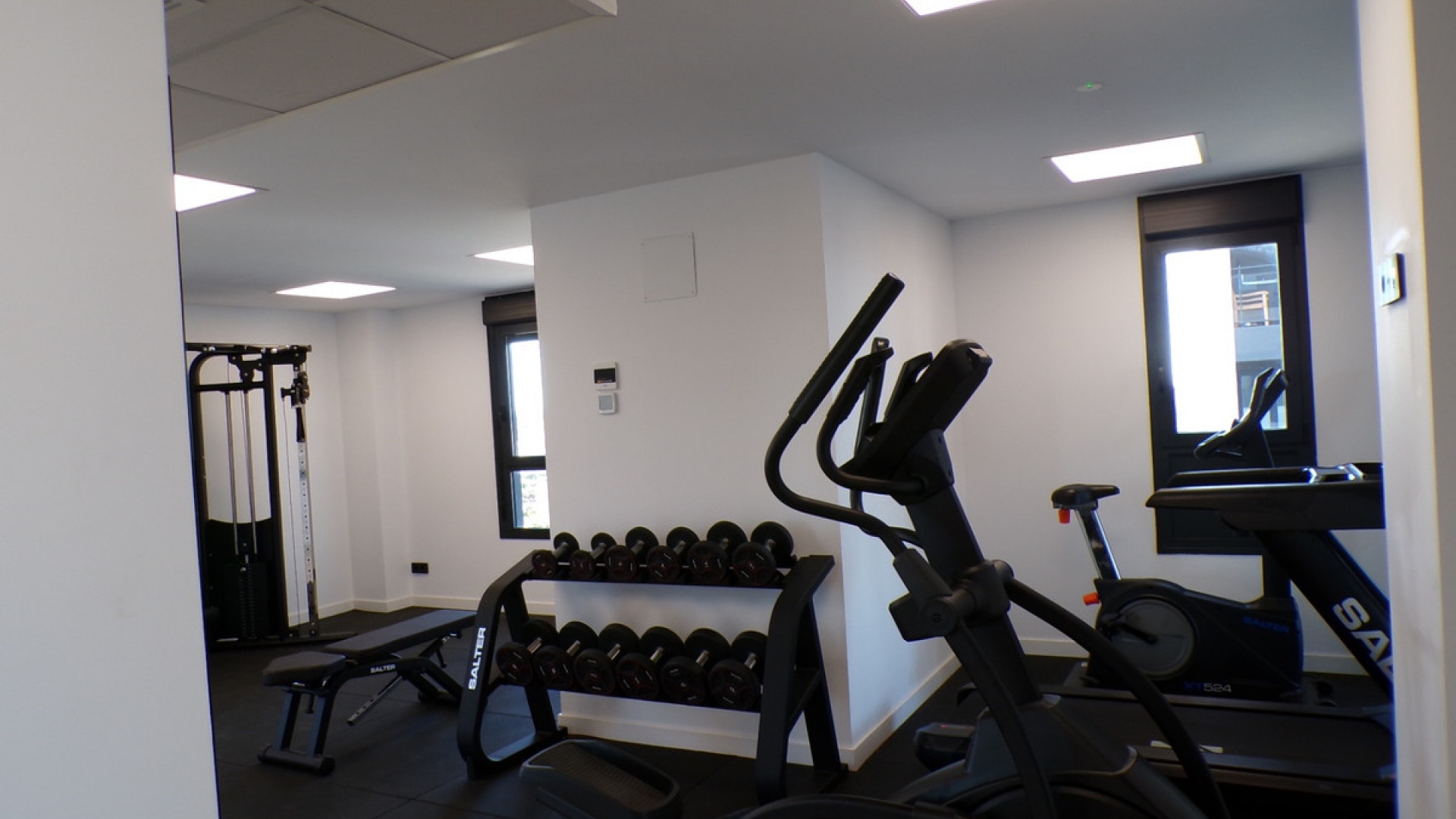 Revente - Appartement - Calpe - Calpe Centro