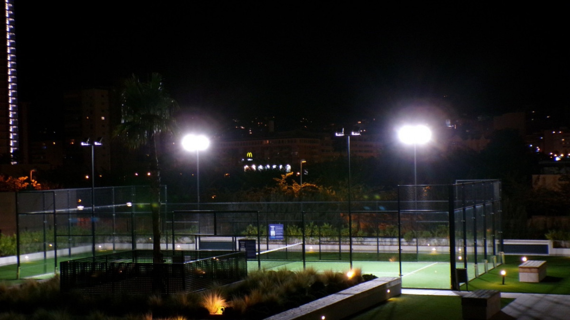 Revente - Appartement - Calpe - Calpe Centro