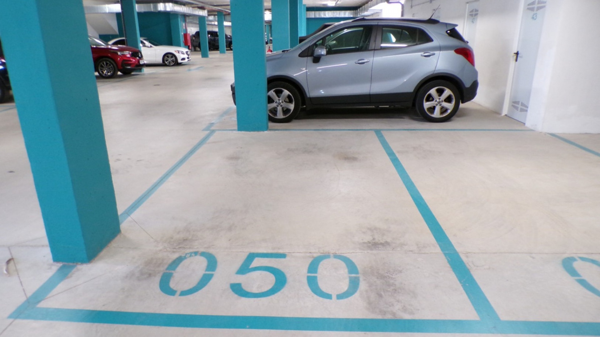 Revente - Appartement - Calpe - Calpe Centro