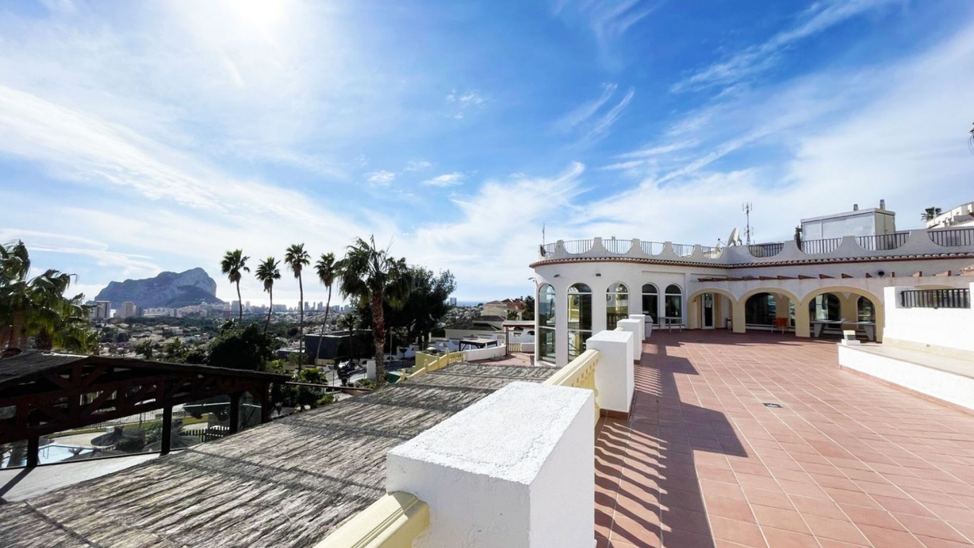 Revente - Appartement - Calpe - Calpe Centro