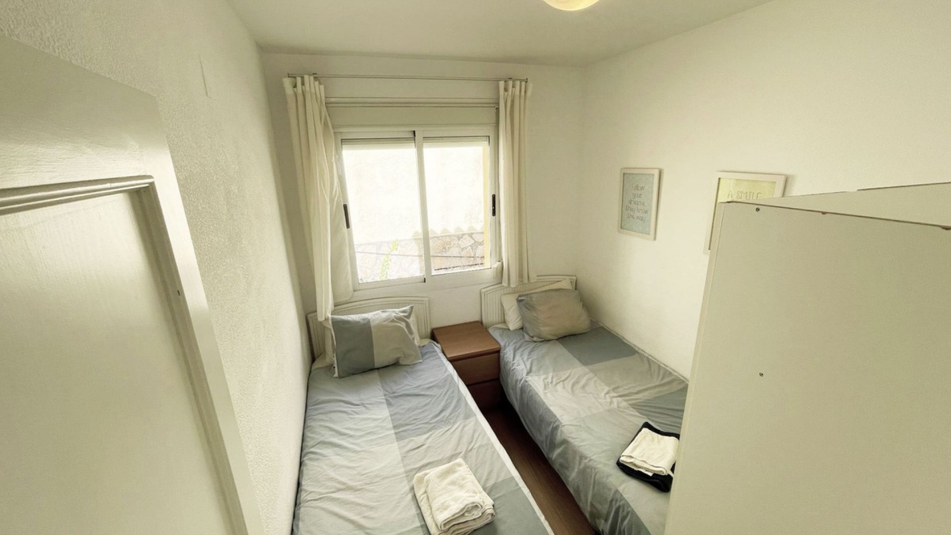 Revente - Appartement - Calpe - Calpe Centro