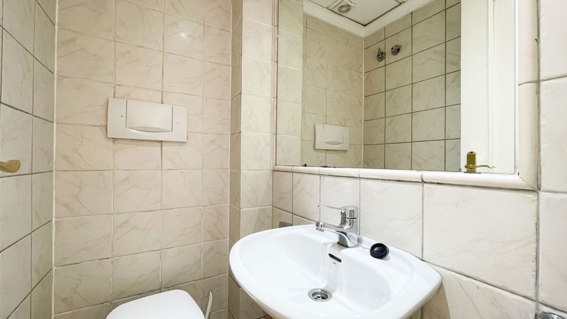 Revente - Appartement - Calpe - Calpe Centro