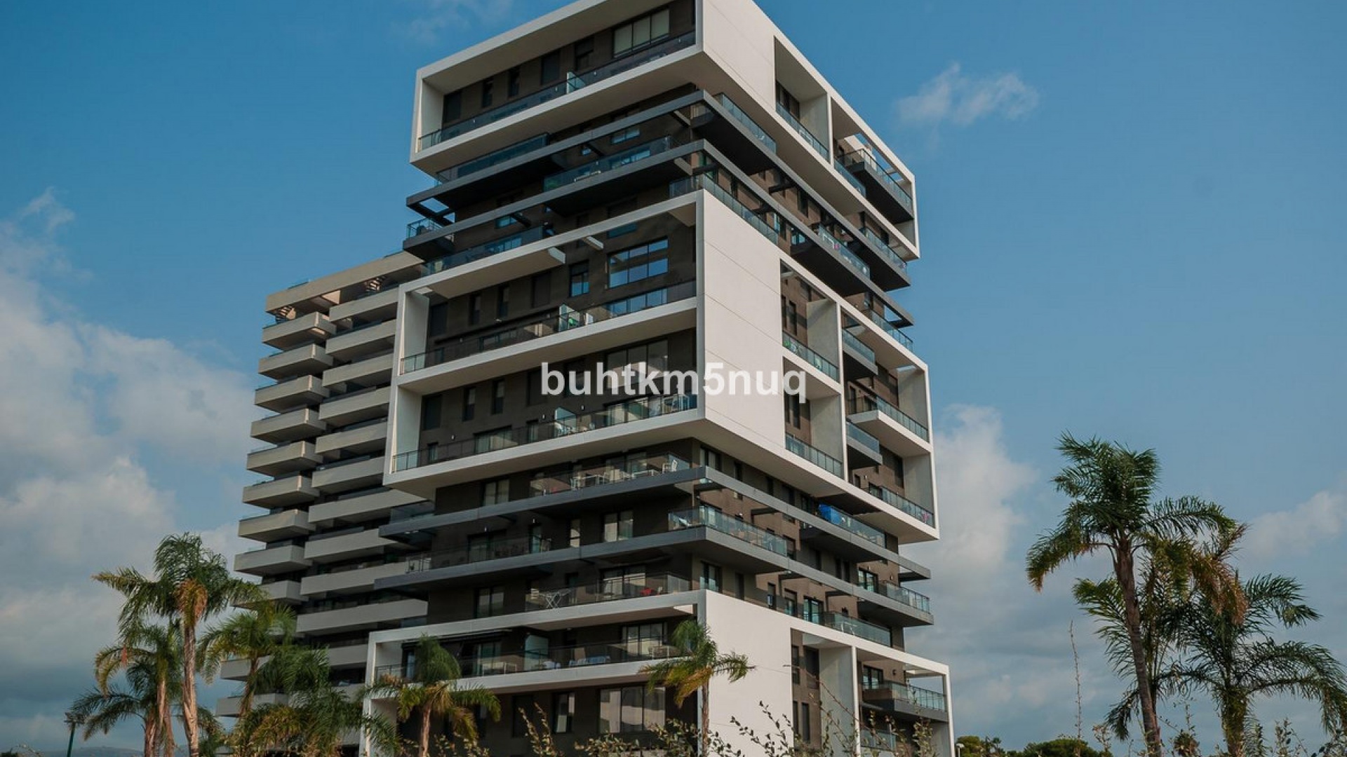 Revente - Appartement - Calpe - Calpe Centro